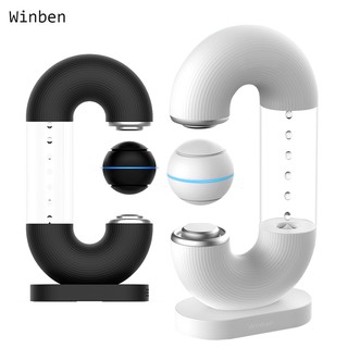 Winben DROPS เครื่องฟอกอากาศสําหรับใช้ในบ้าน