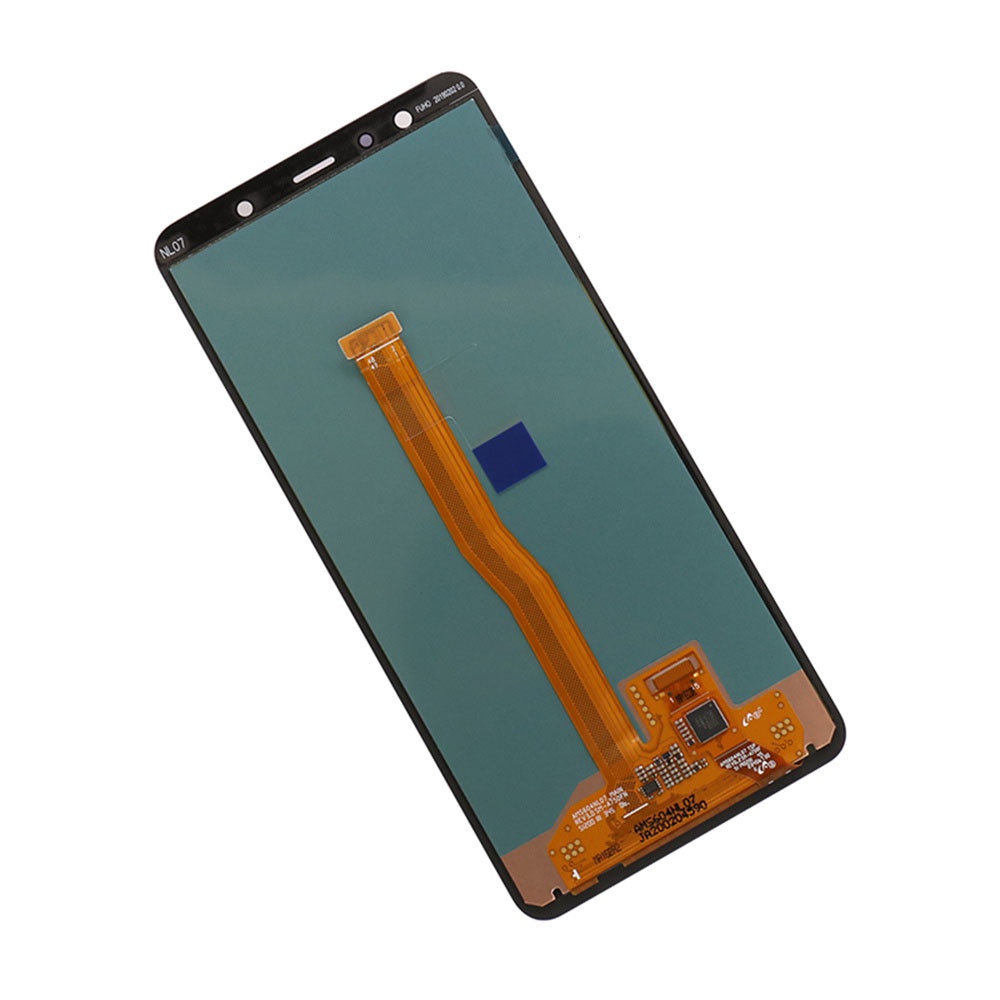 หน้าจอ samsung galaxy A7(2018),A750 จอ LCD พร้อมทัชสกรีน ซัมซุง กาแลคซี่ A7(2018)