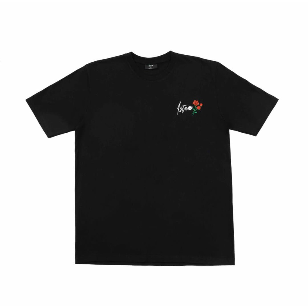 Astro Stuffs V-DAY T-SHIRT :Valentine Collection เสื้อ Oversized แบรนด์ของไบร์ทวชิรวิชญ์ ของแท้ 100%