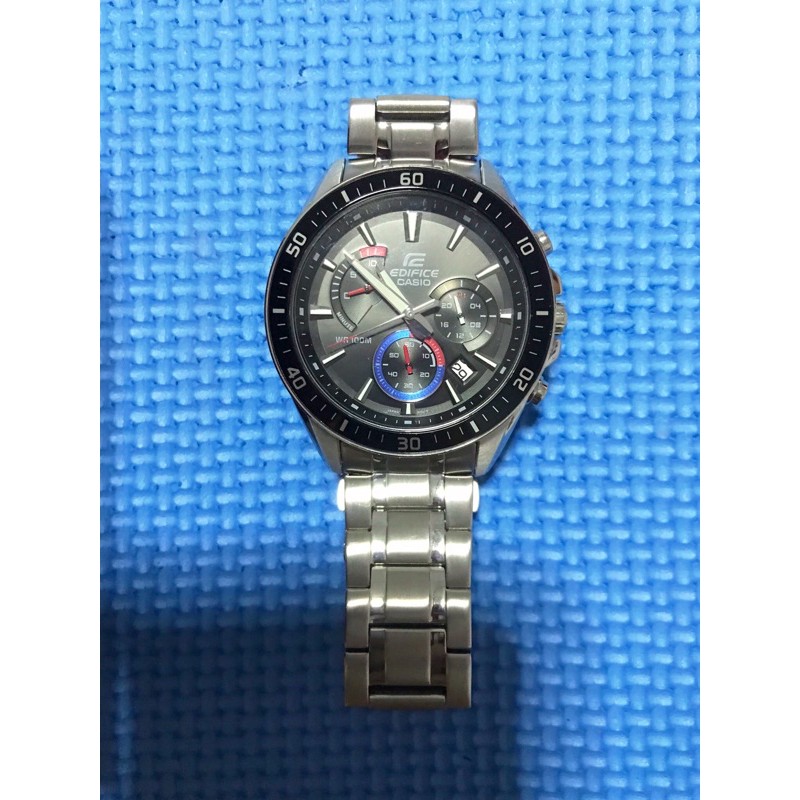 นาฬิกา casio แท้100% Casio Edifice EFR-563D-2AV