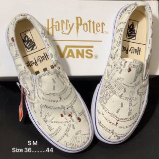 รองเท้า Vans ฟรีกล่อง