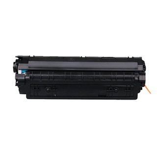 หมึกพิมพ์ (เทียบ) HP CANON TONER CB435A (0348)