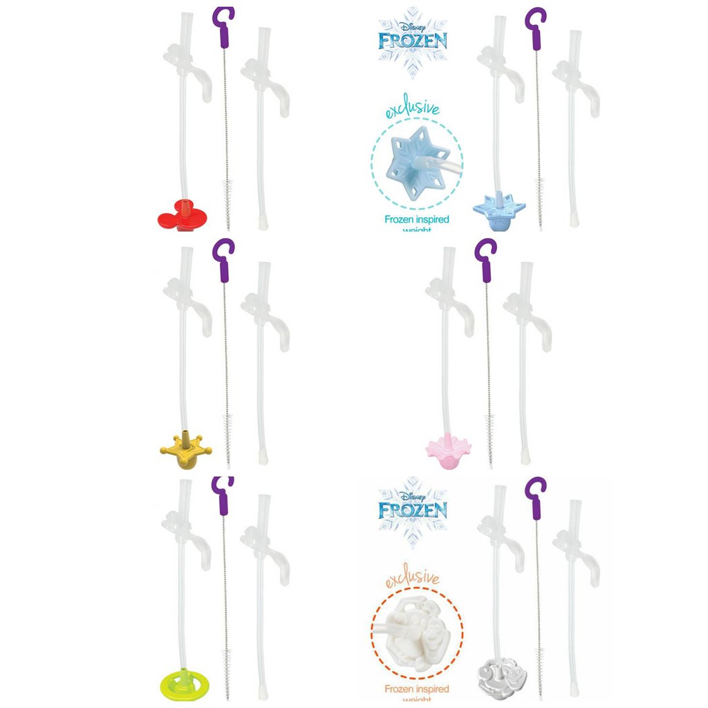 Bbox หลอดอะไหล่+แปรง (เคลียร์ stock)