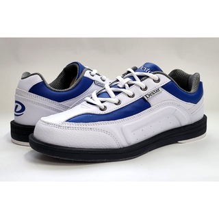 Dexter DX Blue Bowling Shoes (For Right hand bowlers)