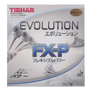 ยางปิงปอง Tibhar FX-P