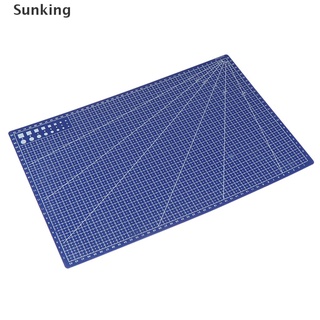 [Sunking] แผ่นเสื่อ A3 สําหรับตัดเย็บปะติดปะต่อกัน