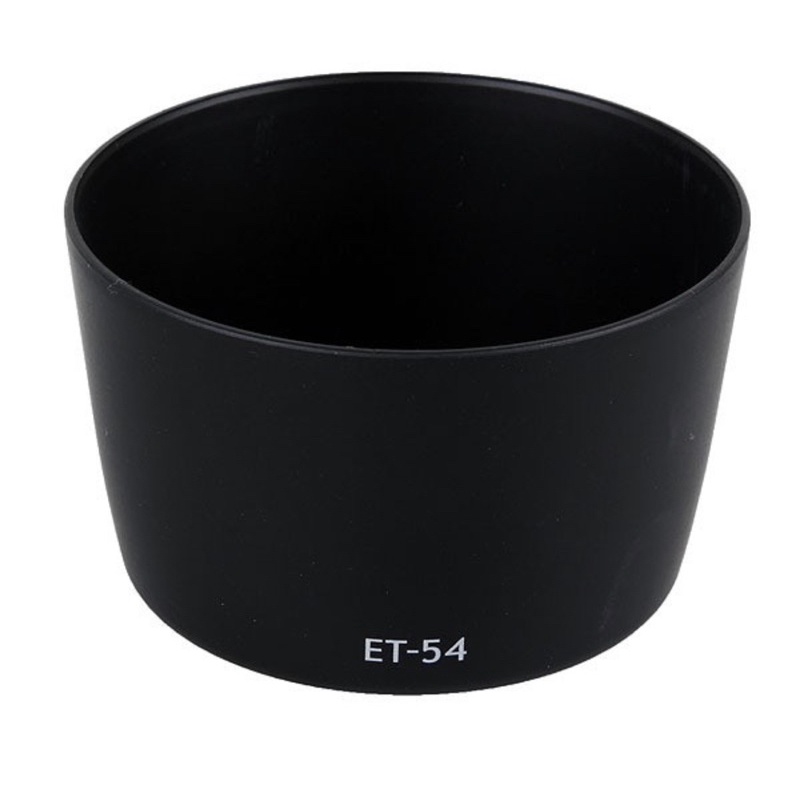 เลนส์ฮูด ET-54 ET54 สําหรับ Canon EF 55-200mm 80-200mm - 1.00488