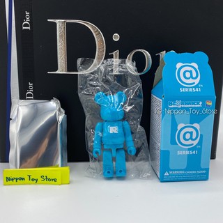 Be@rbrick 100% Series41 Basic R