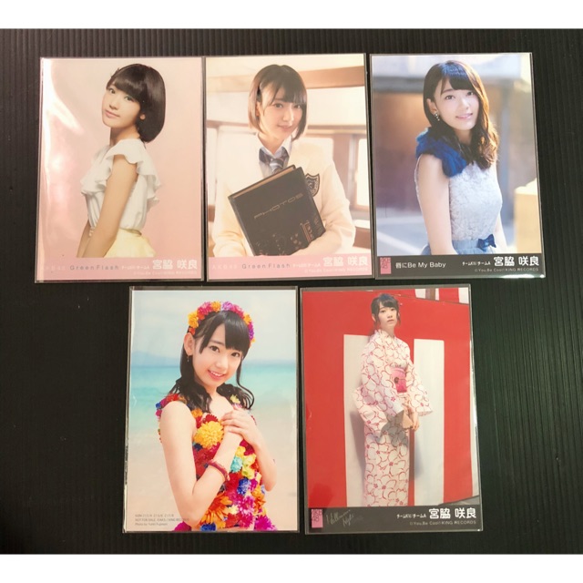 ซากุระ HKT48