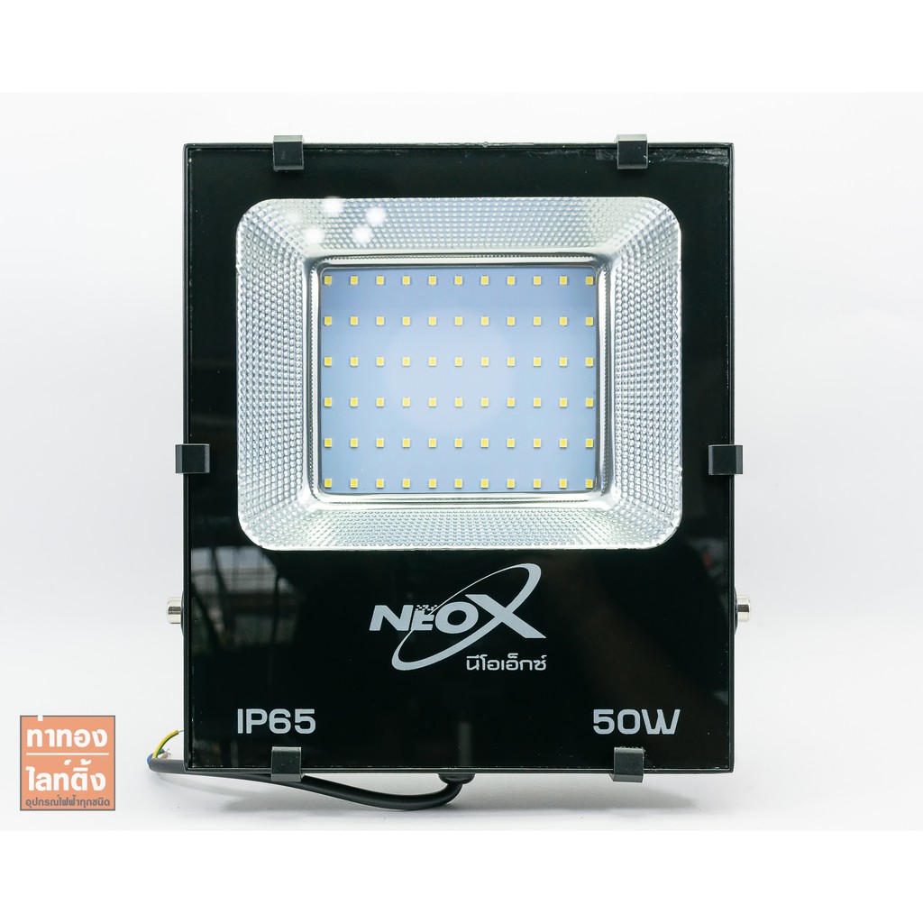โคมสปอร์ตไลท์ LED 50 W HILUX NEOX
