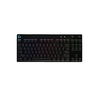 Logitech GPro X GAMING KEYBOARD Model : GPRO-X-GAMING-KB Vendor Code : 920-009239