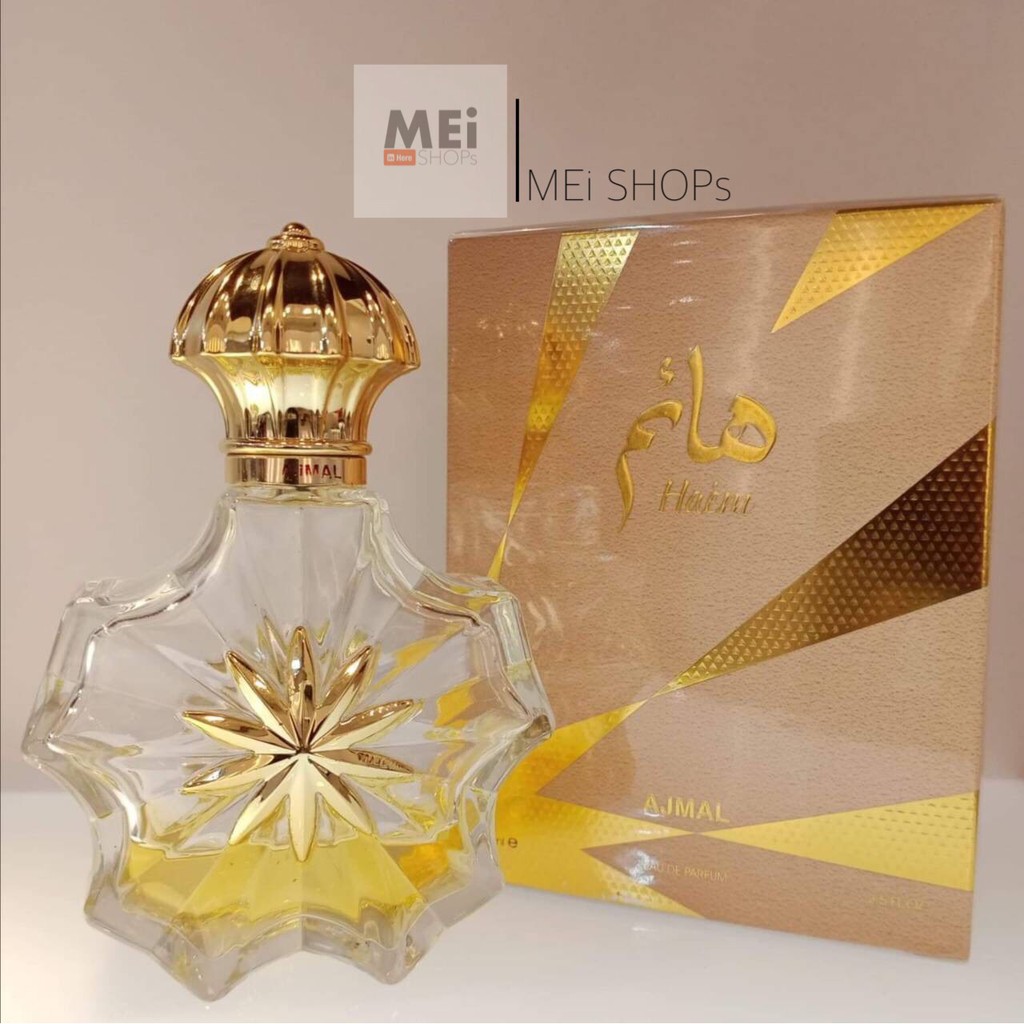 AJMAL HAEM FOR MEN / 75ml.