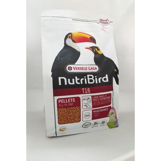 NutriBird T16 (700g.)