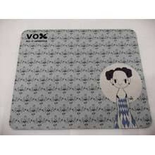 Mouse PAD แบบผ้า VXCT-A104 - VOX