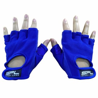 ถุงมือฟิตเนส SPL Fitness Gloves ATF Lady Pro W/L (350)