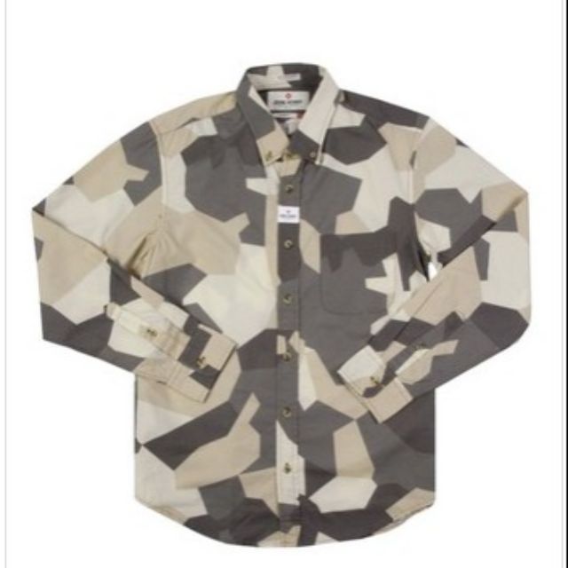 John Henry
เสื้อเชิ๊ต John Henry รุ่น JH JHS0381A SHIRT L/SLV หลากสี