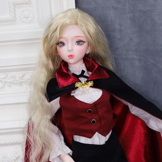 Dearm Fairy 1 / 3 BJD ตุ๊กตาของเล่นสำหรับเด็ก