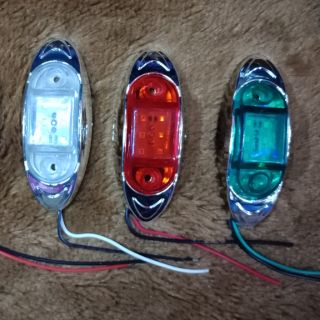 ไฟมินิled อเนกประสงค์ 12v-24v