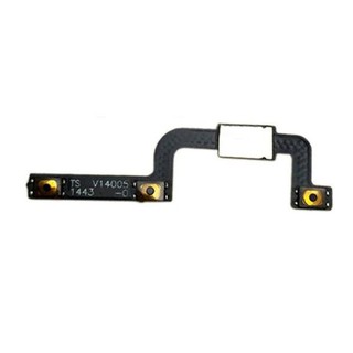 แพรสวิทซ์ เปิดปิด เพิ่มเสียง ลดเสียง - OPPO R5 Power Button Flex Cable for Oppo R5