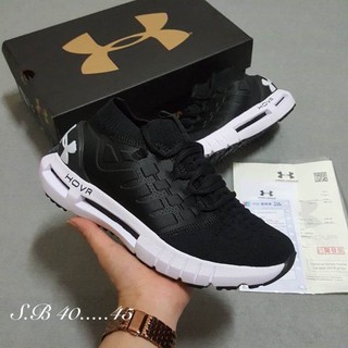 รองเท้าแฟชั่น Under Armour