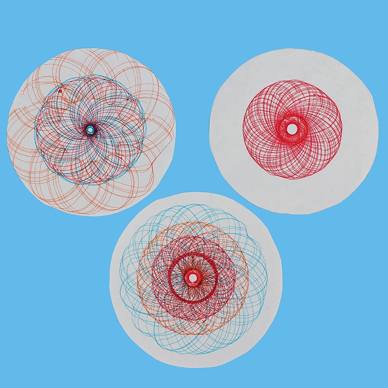 ของเล่นเด็กโมเดลหุ่นยนต์แผนที่แผนที่ไฟฟ้าเสริมการศึกษาเด็ก DIY - รูปที่ 5