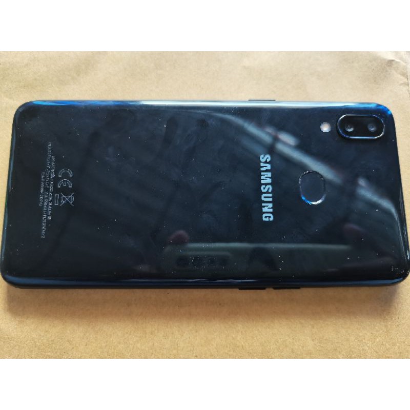 Samsung/a10s/มือสองขายตามสภาพ กรุณาอ่าน