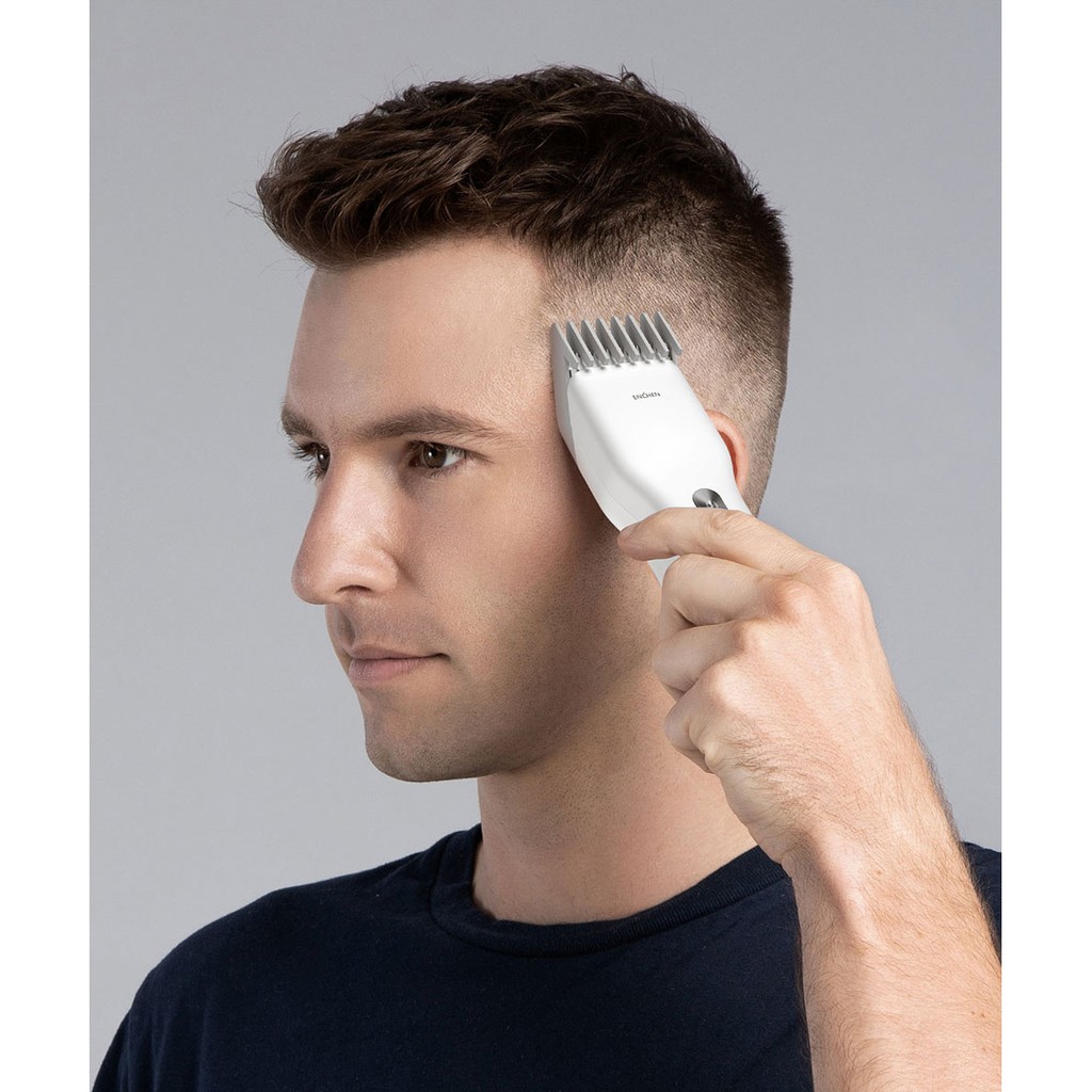 ENCHEN Boost Hair Clipper — Cordless hair clipper
