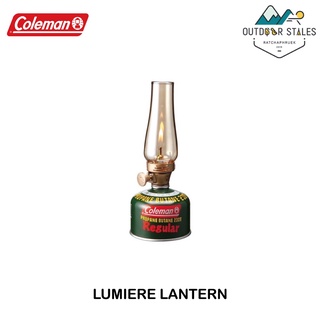 Coleman JP LUMIERE LANTERN