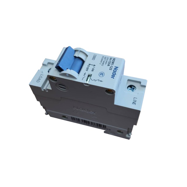 CB DC Breaker (Nader)