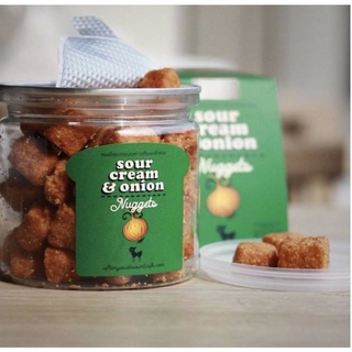 (⚡พร้อมส่ง⚡)"The nugget" ☆ aFter you