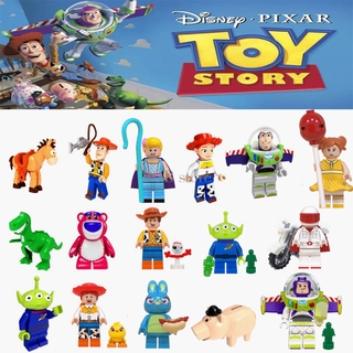 ของเล่นรถของเล่นเด็กtoy Story 4ของเล่นจิ๋ว ของเล่นเด็กเล็ก Itimtoys ของเล่น ของเล่นเด็กผู้ชาย