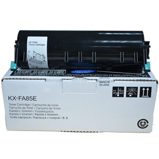 หมึกเครื่อง FAX Panasonic KX-FA85E เที่ยบเท่า ใช้สำหรับเครื่องรุ่น รุ่น KX-FL802/812/852/882