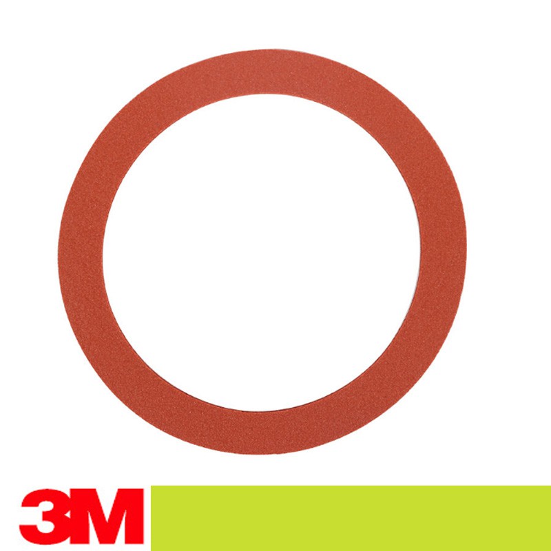 3M 6800 หน้ากากอะไหล่ 3M 6896 เครื่องซักผ้าสีแดงขนาดใหญ่สําหรับ 3M 6800 6900 6700 (1 ชิ้น)