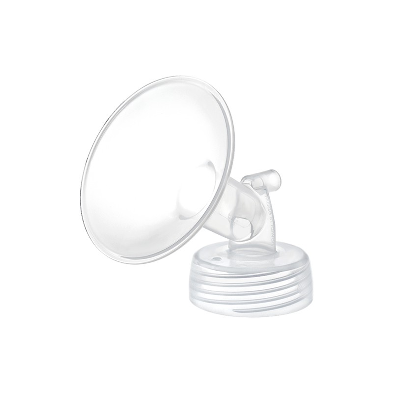 Brusta Magic Fine-Tune กรวยปั๊มนม (เฉพาะหัวกรวย 1 ชิ้น) | หัวเครื่องปั๊มนม มีหลายขนาด