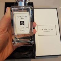 🆒 น้ำหอม Jo Malone Cologne 100ml. กล่องผูกโบว์