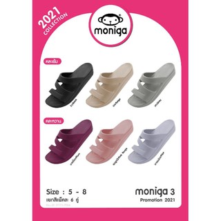 รองเท้าแตะmonobo moniga3