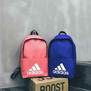 กระเป๋าเป้ Classic Bos Backpack Big Logo 5สี