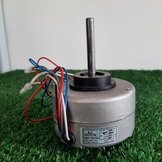 มอเตอร์คอล์ยเย็น A.J.MOTOR PM315030 (หนา 5 cm.)