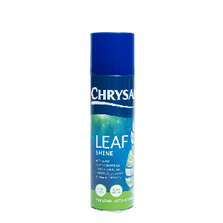 สเปรย์ใบมัน นำเข้าจากเนเธอร์แลนด์ Chrysal Leafshine (aerosol)