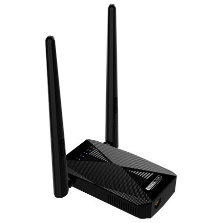 TOTOLINK EX1200T AC1200 DUAL BAND WIFI RANGE EXTENDER