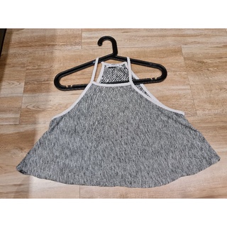 zara knit size s น่ารัก