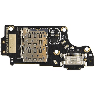 แพรตูดชาร์จ ก้นชาร์จ POCOPHONE F2 Pro / Redmi K30 Pro Charging Port Board for Redmi K30 Pro รับประกัน 1 เดือน