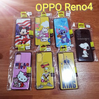 เคส       Oppo Reno4