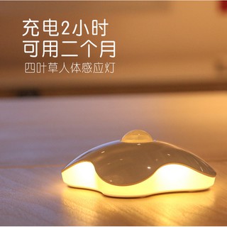 ไฟอัตโนมัติรูปดอกไม้ The Intelligent Night Light