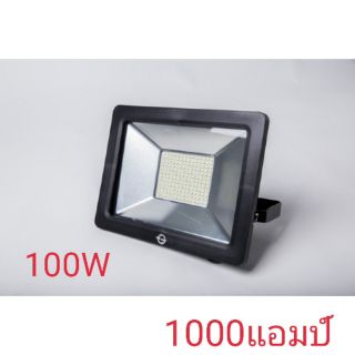 โคมสปอร์ตไลท์LED 100W DL-WW (TFC)