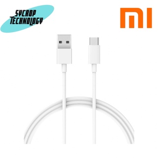 สายชาร์จ Xiaomi Eco Mi USB-C Cable 1m White