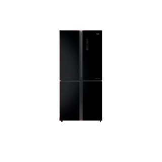 HAIER ตู้เย็น High-end MULTI-DOOR รุ่น HRF-MD456GB 16.3 คิว 456 ลิตร Dynamic Inverter HRF-MD456 MD456GB