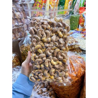 เม็ดมะม่วงเผาโบราณอย่างดี เม็ดใหญ่จัมโบ้ หอมมัน