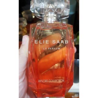 Elie Saab Le Parfum Rose Couture 90ml.💐แท้100%