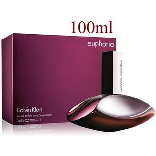 CK Calvin Klein Euphoria EDP 100ml